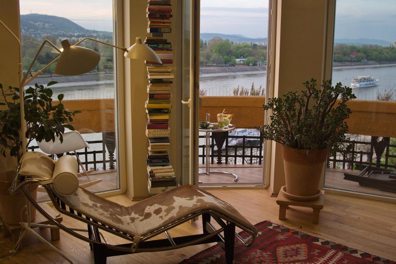 High End Budapest In The City Center Buitenkant foto